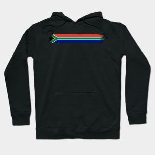 Flags of the world Hoodie